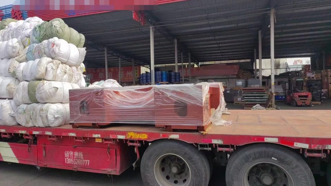 吐鲁番整车运输